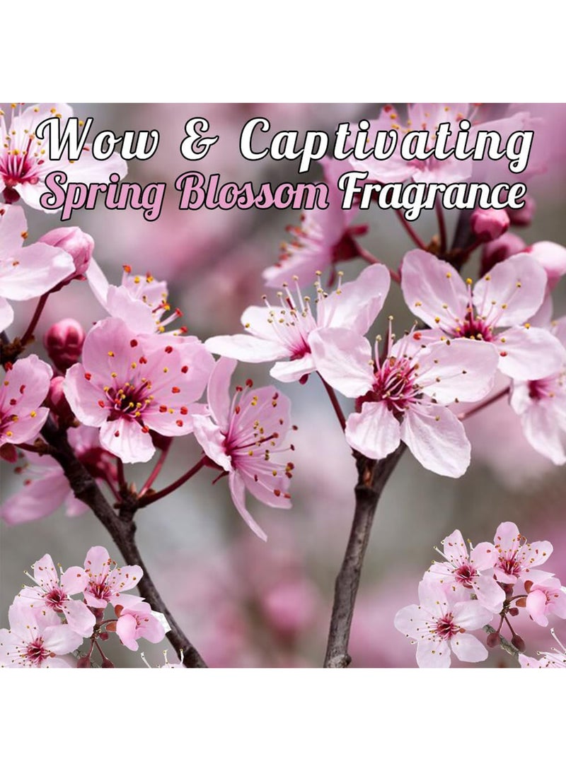 Ecolyte+ Spring Blossom Hand Soap 500ml - Image 4